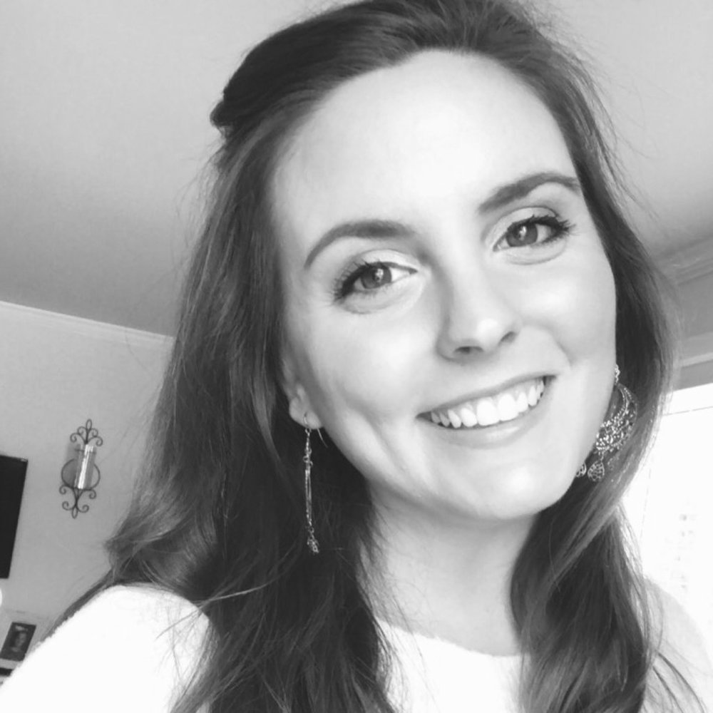 Meet your Posher, Rachel